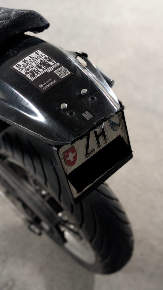 SlidePlate V2 | Universal Series