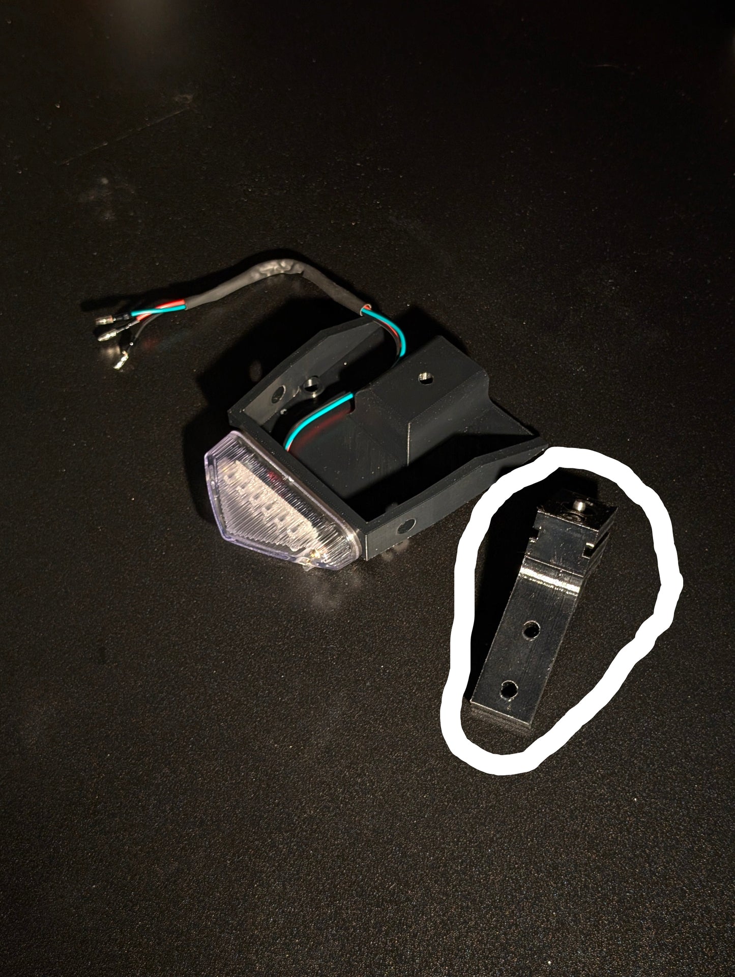 SlidePlate Slider