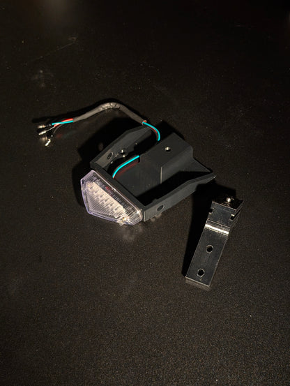 SlidePlate V2 | KTM EXC Edition