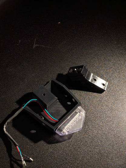 SlidePlate V2 | KTM EXC Edition