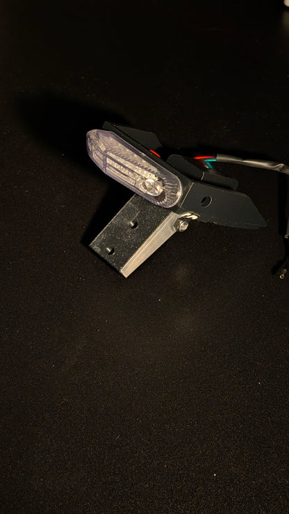 SlidePlate V2 | Universal Series