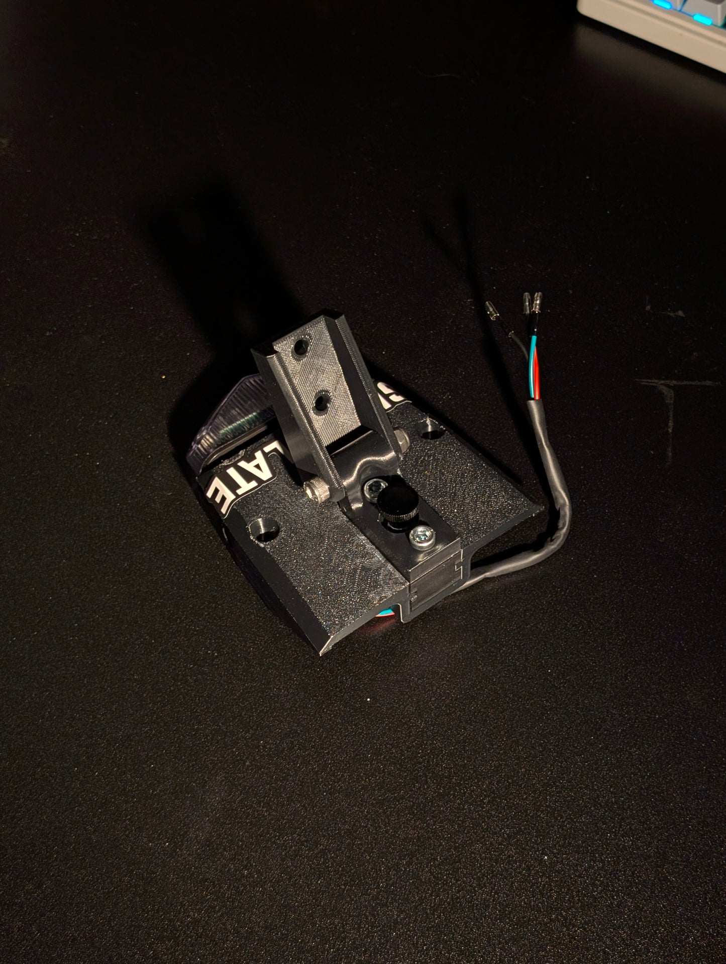 SlidePlate V2 | KTM EXC Edition