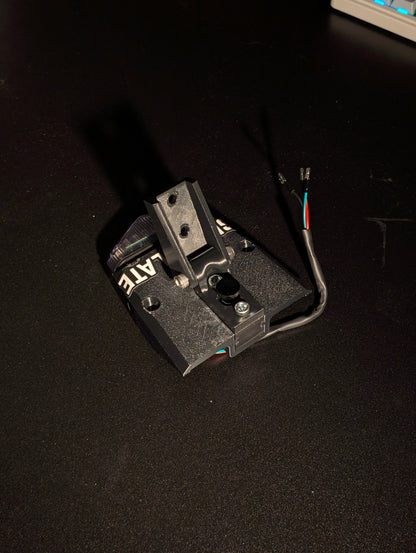 SlidePlate V2 | KTM EXC Edition